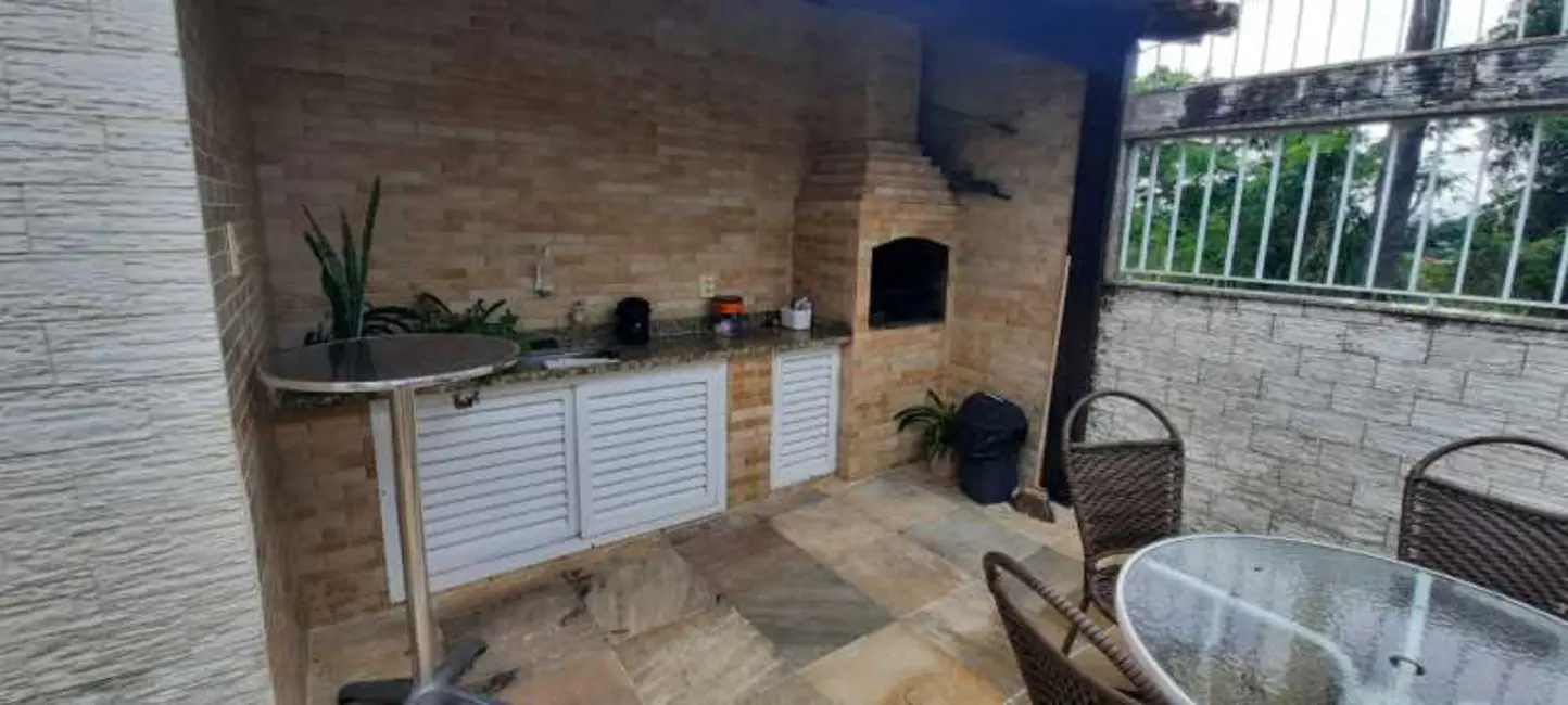 Cobertura com 2 quartos à venda em Rio De Janeiro - RJ - imagem 4 Foto 4 de Cobertura com 2 quartos à venda em Rio De Janeiro - RJ