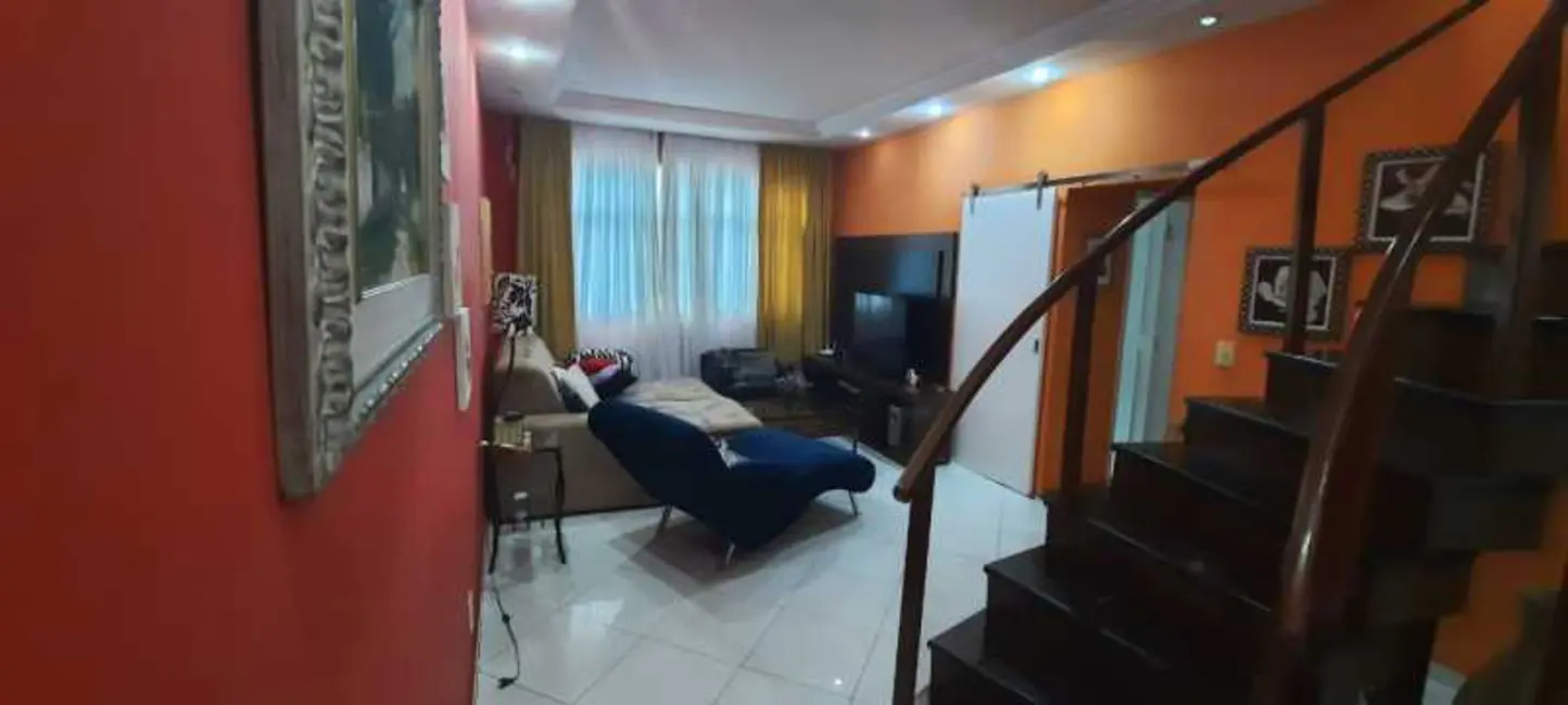 Cobertura com 2 quartos à venda em Rio De Janeiro - RJ - imagem 7 Foto 7 de Cobertura com 2 quartos à venda em Rio De Janeiro - RJ