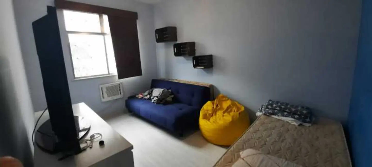 Cobertura com 2 quartos à venda em Rio De Janeiro - RJ - imagem 9 Foto 9 de Cobertura com 2 quartos à venda em Rio De Janeiro - RJ