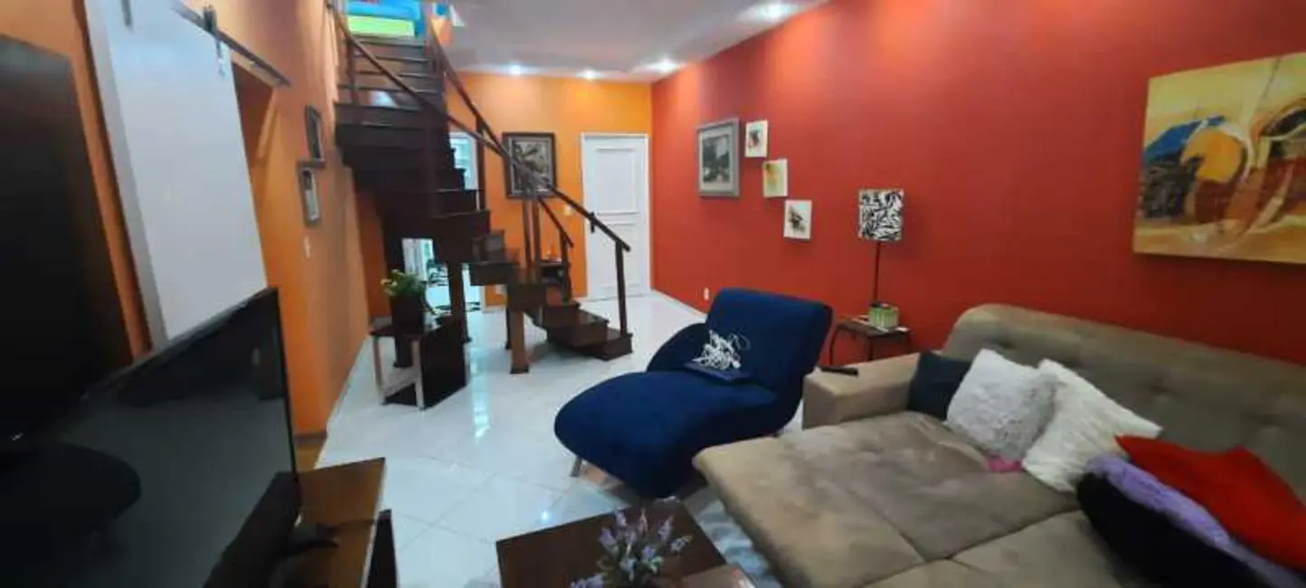 Cobertura com 2 quartos à venda em Rio De Janeiro - RJ - imagem 6 Foto 6 de Cobertura com 2 quartos à venda em Rio De Janeiro - RJ
