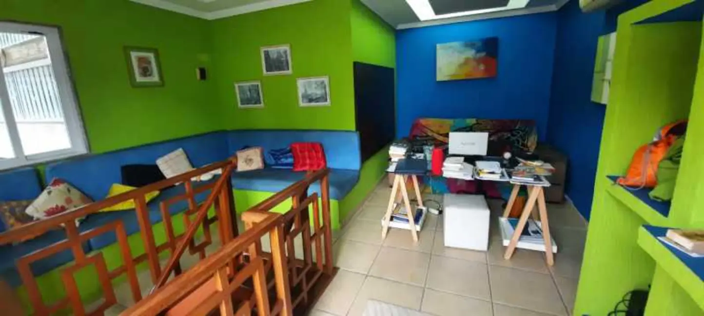 Cobertura com 2 quartos à venda em Rio De Janeiro - RJ - imagem 5 Foto 5 de Cobertura com 2 quartos à venda em Rio De Janeiro - RJ