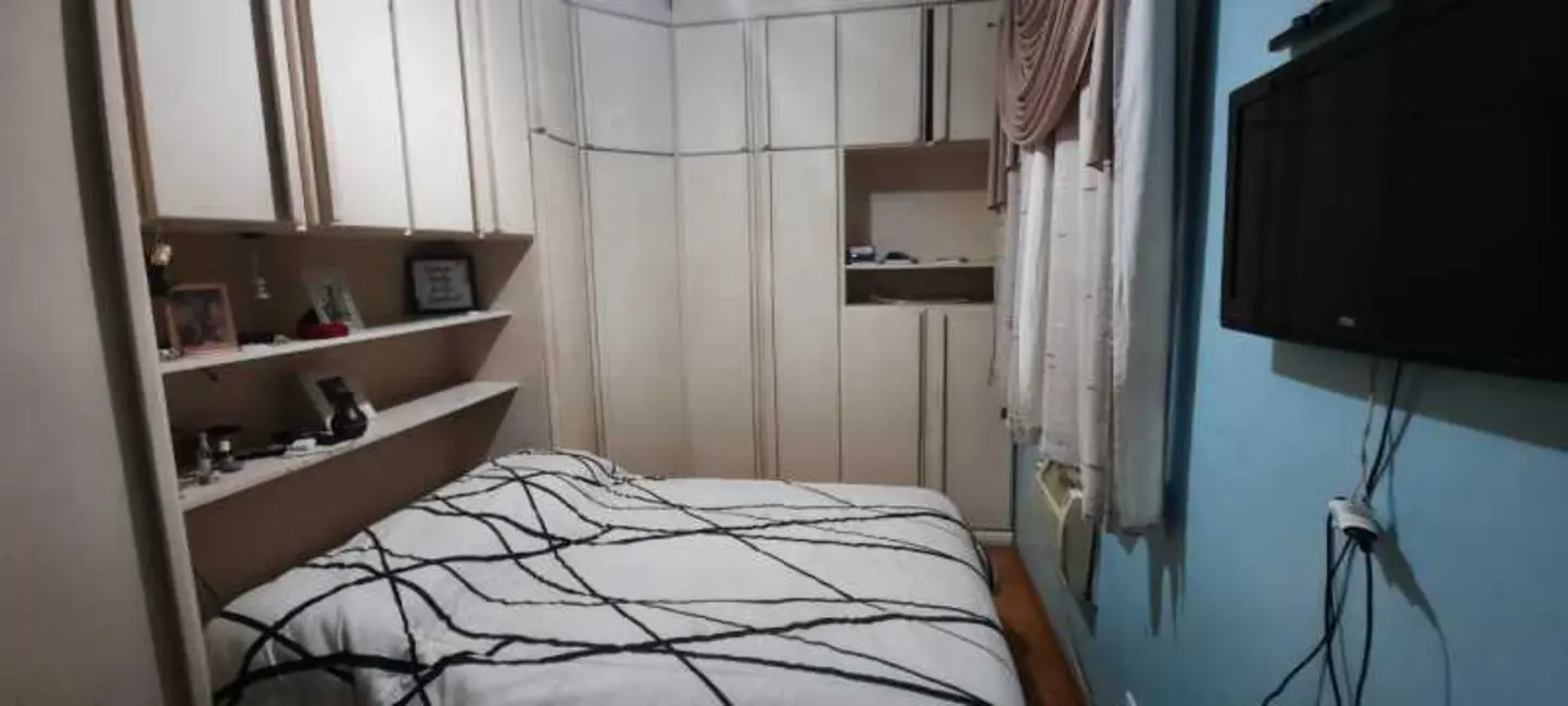 Cobertura com 2 quartos à venda em Rio De Janeiro - RJ - imagem 8 Foto 8 de Cobertura com 2 quartos à venda em Rio De Janeiro - RJ