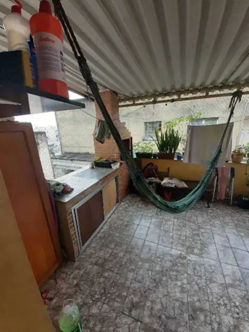 Foto 2 de Cobertura com 3 quartos à venda, 110m2 em Rio De Janeiro - RJ