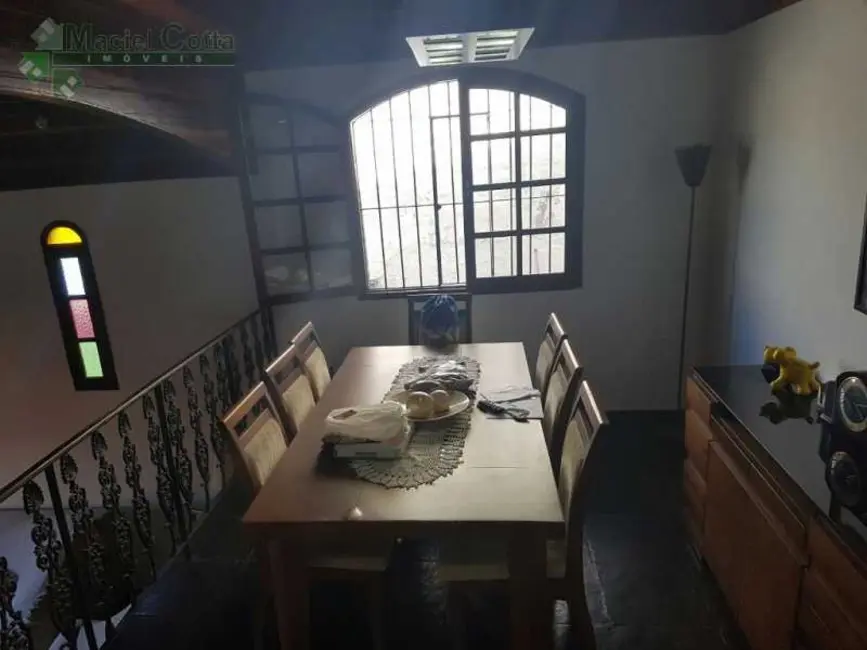 Foto 5 de Casa com 3 quartos à venda em Rio De Janeiro - RJ