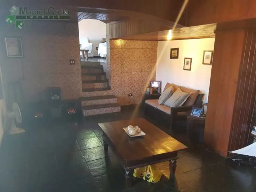 Foto 3 de Casa com 3 quartos à venda em Rio De Janeiro - RJ