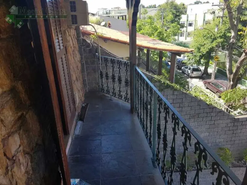 Foto 1 de Casa com 3 quartos à venda em Rio De Janeiro - RJ