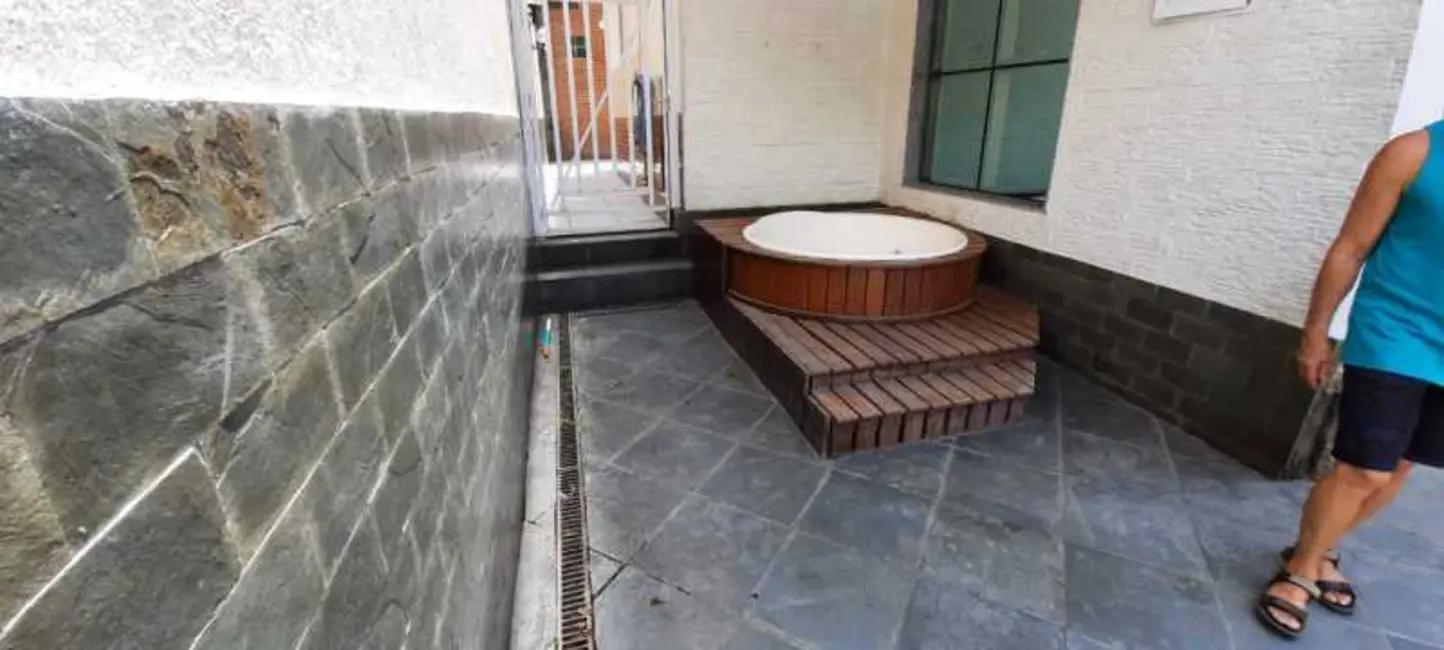 Casa de Condomínio com 3 quartos à venda, 140m2 em Rio De Janeiro - RJ - imagem 5 Foto 5 de Casa de Condomínio com 3 quartos à venda, 140m2 em Rio De Janeiro - RJ