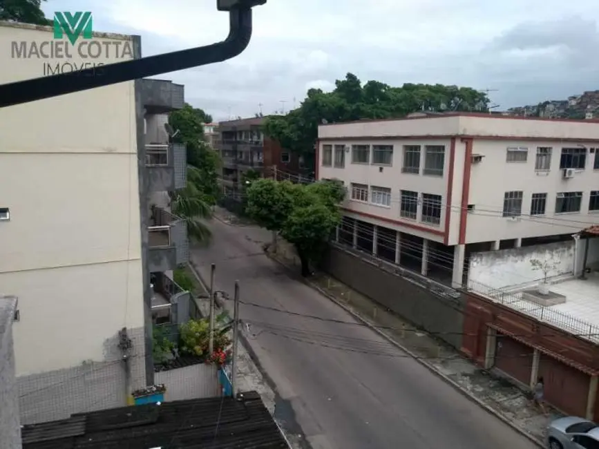 Foto 3 de Cobertura com 3 quartos à venda, 120m2 em Rio De Janeiro - RJ