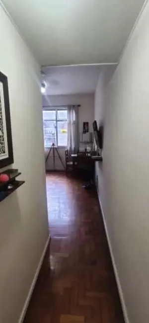 Foto 4 de Apartamento com 1 quarto à venda, 30m2 em Rio De Janeiro - RJ
