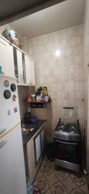 Foto 9 de Apartamento com 1 quarto à venda, 30m2 em Rio De Janeiro - RJ