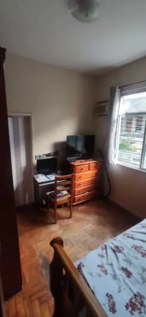 Foto 5 de Apartamento com 1 quarto à venda, 30m2 em Rio De Janeiro - RJ