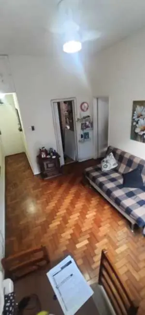 Foto 3 de Apartamento com 1 quarto à venda, 30m2 em Rio De Janeiro - RJ