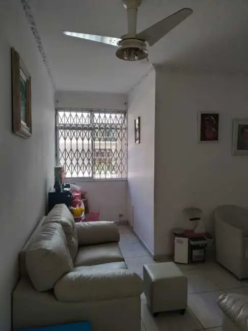Foto 3 de Apartamento com 3 quartos à venda, 70m2 em Rio De Janeiro - RJ