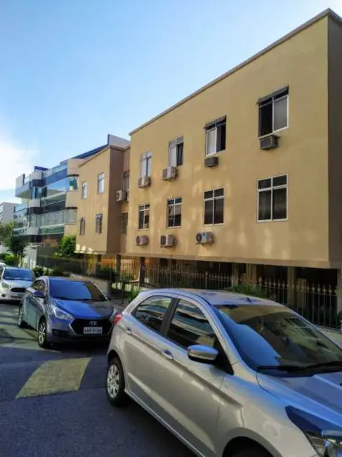 Foto 1 de Apartamento com 3 quartos à venda, 70m2 em Rio De Janeiro - RJ