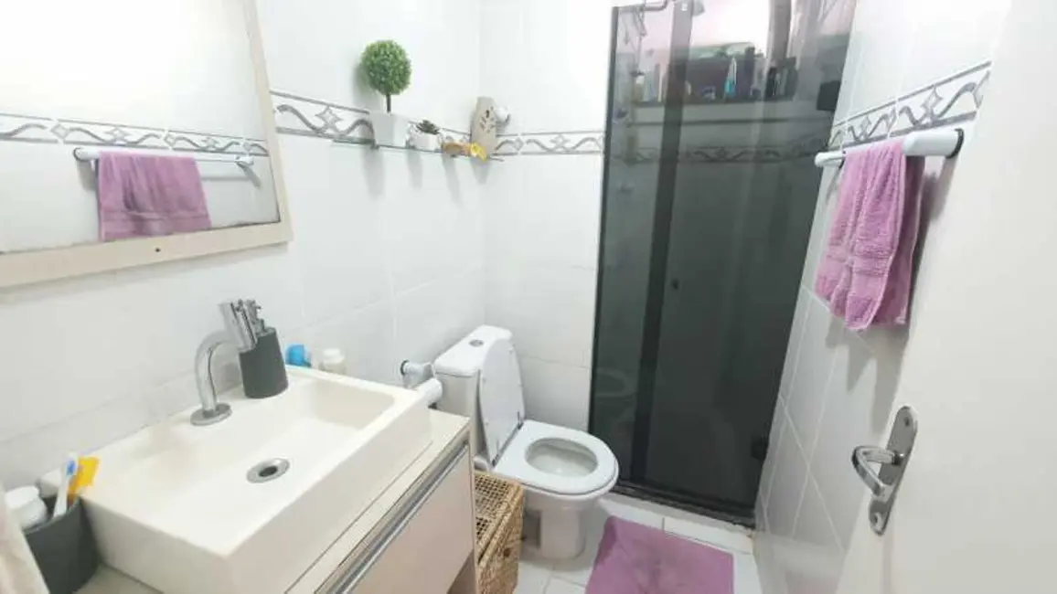Foto 5 de Apartamento com 2 quartos à venda, 45m2 em Rio De Janeiro - RJ