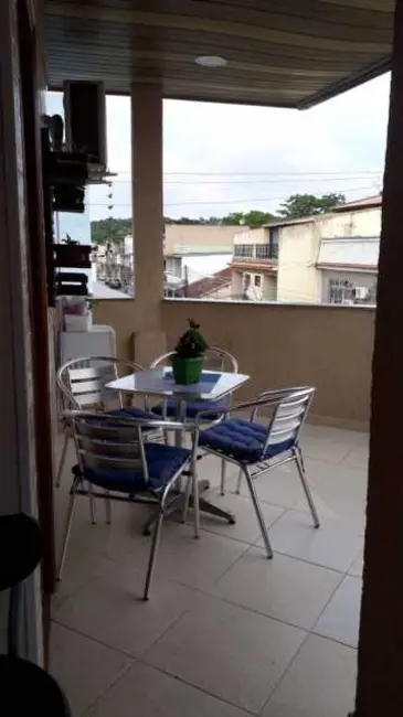 Foto 2 de Apartamento com 2 quartos à venda, 95m2 em Rio De Janeiro - RJ