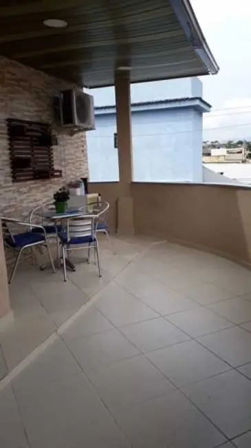 Foto 1 de Apartamento com 2 quartos à venda, 95m2 em Rio De Janeiro - RJ