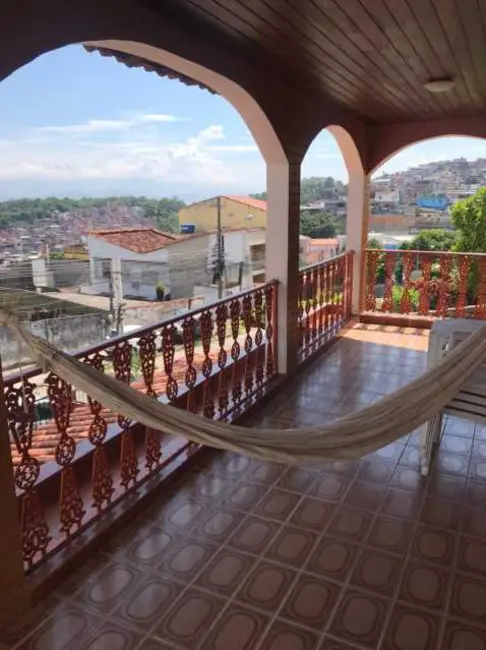 Casa com 6 quartos à venda, 343m2 em Rio De Janeiro - RJ - imagem 8 Foto 8 de Casa com 6 quartos à venda, 343m2 em Rio De Janeiro - RJ