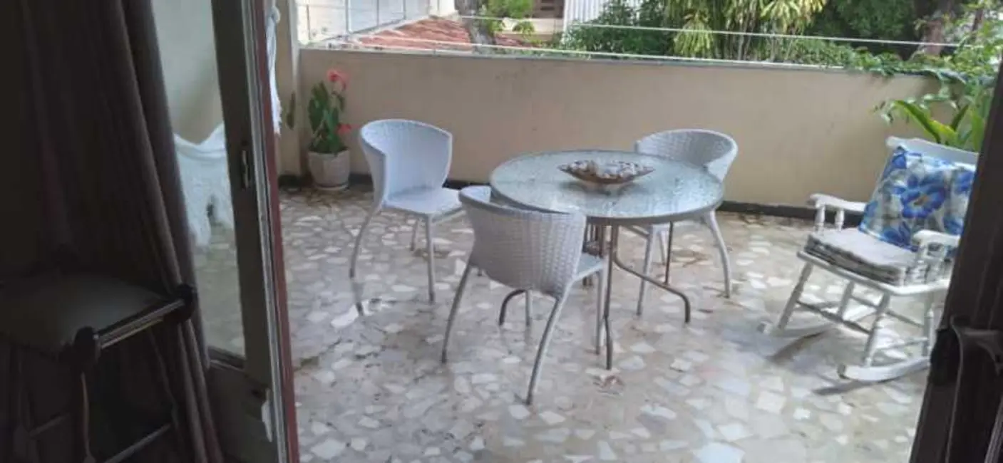 Foto 2 de Casa com 4 quartos à venda em Rio De Janeiro - RJ
