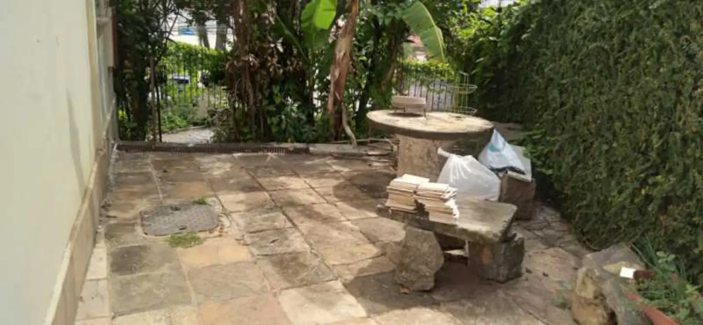 Foto 7 de Casa com 4 quartos à venda em Rio De Janeiro - RJ