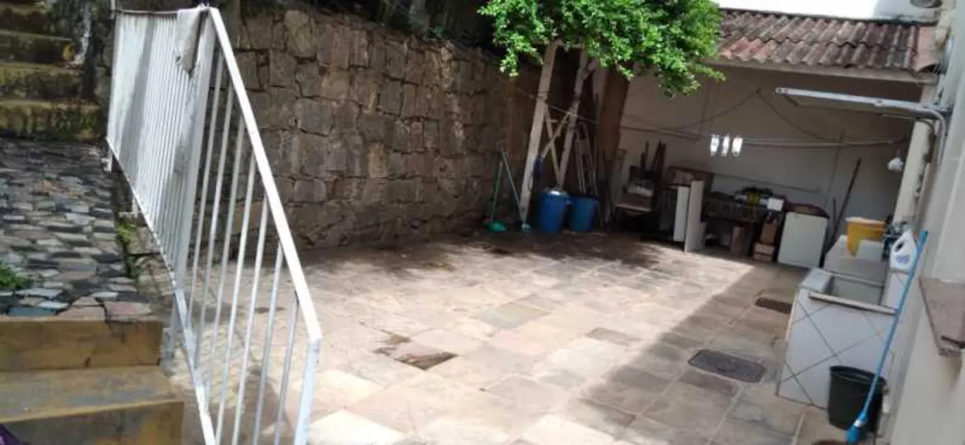 Foto 6 de Casa com 4 quartos à venda em Rio De Janeiro - RJ