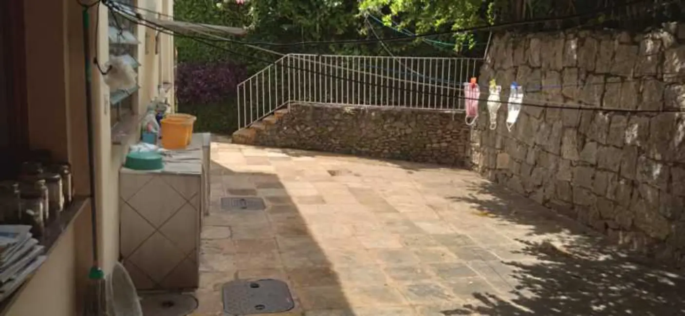 Foto 5 de Casa com 4 quartos à venda em Rio De Janeiro - RJ