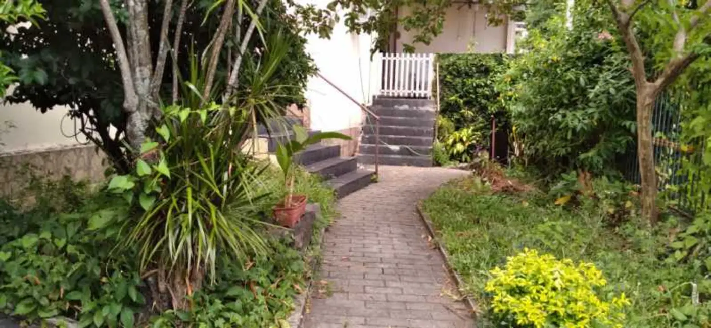 Foto 4 de Casa com 4 quartos à venda em Rio De Janeiro - RJ