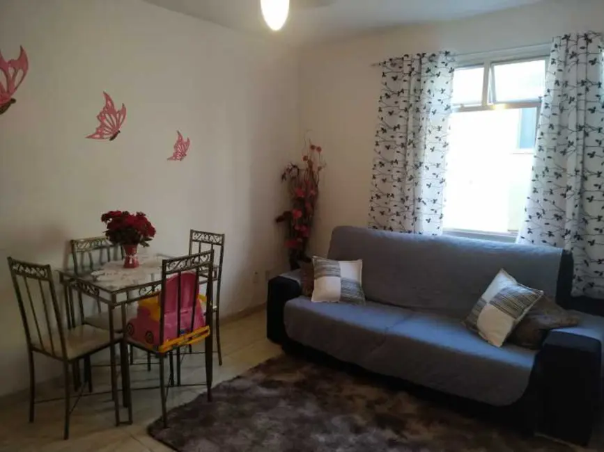 Foto 2 de Apartamento com 2 quartos à venda, 50m2 em Rio De Janeiro - RJ