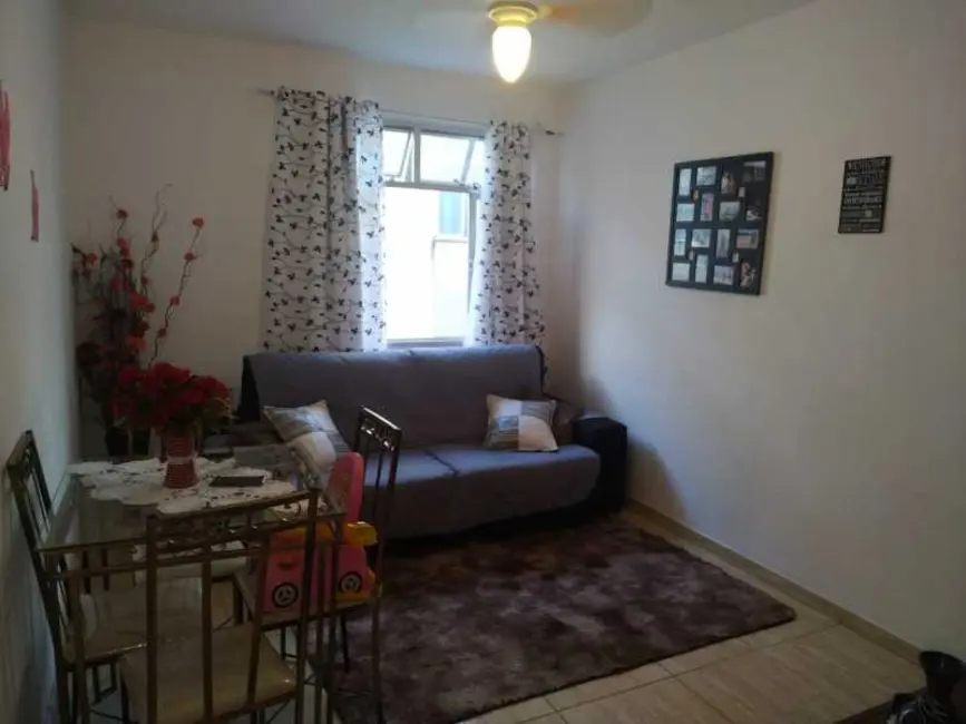 Foto 1 de Apartamento com 2 quartos à venda, 50m2 em Rio De Janeiro - RJ