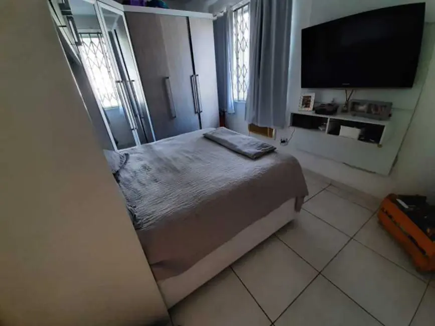 Foto 5 de Apartamento com 3 quartos à venda, 50m2 em Rio De Janeiro - RJ