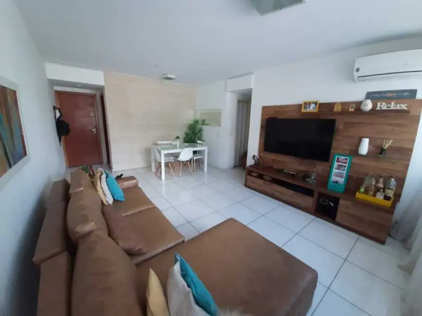 Foto 2 de Apartamento com 3 quartos à venda, 50m2 em Rio De Janeiro - RJ