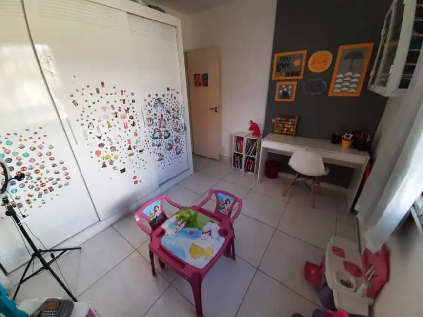 Foto 9 de Apartamento com 3 quartos à venda, 50m2 em Rio De Janeiro - RJ