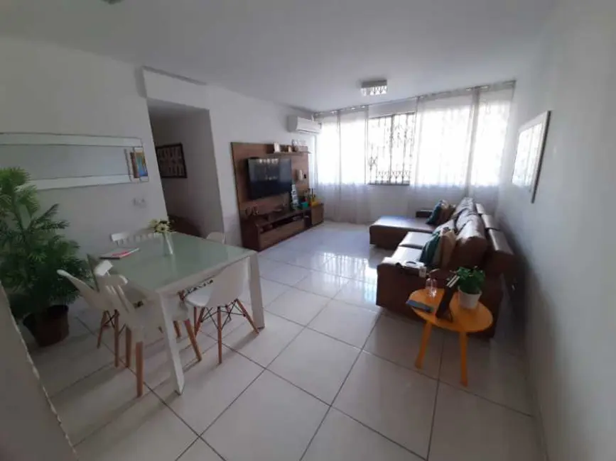 Foto 1 de Apartamento com 3 quartos à venda, 50m2 em Rio De Janeiro - RJ