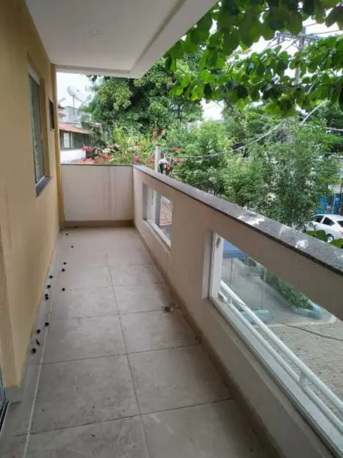 Foto 3 de Apartamento com 2 quartos à venda, 56m2 em Rio De Janeiro - RJ