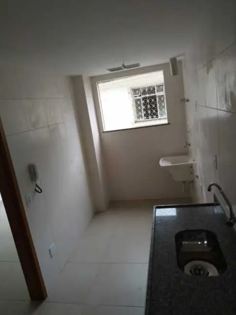 Foto 8 de Apartamento com 2 quartos à venda, 56m2 em Rio De Janeiro - RJ