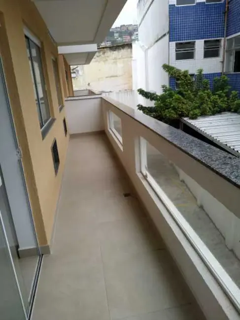 Foto 2 de Apartamento com 2 quartos à venda, 56m2 em Rio De Janeiro - RJ