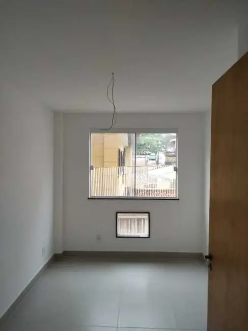 Foto 5 de Apartamento com 2 quartos à venda, 56m2 em Rio De Janeiro - RJ