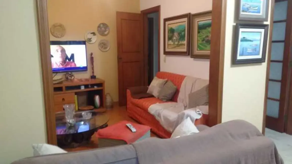 Foto 3 de Apartamento com 3 quartos à venda, 100m2 em Rio De Janeiro - RJ