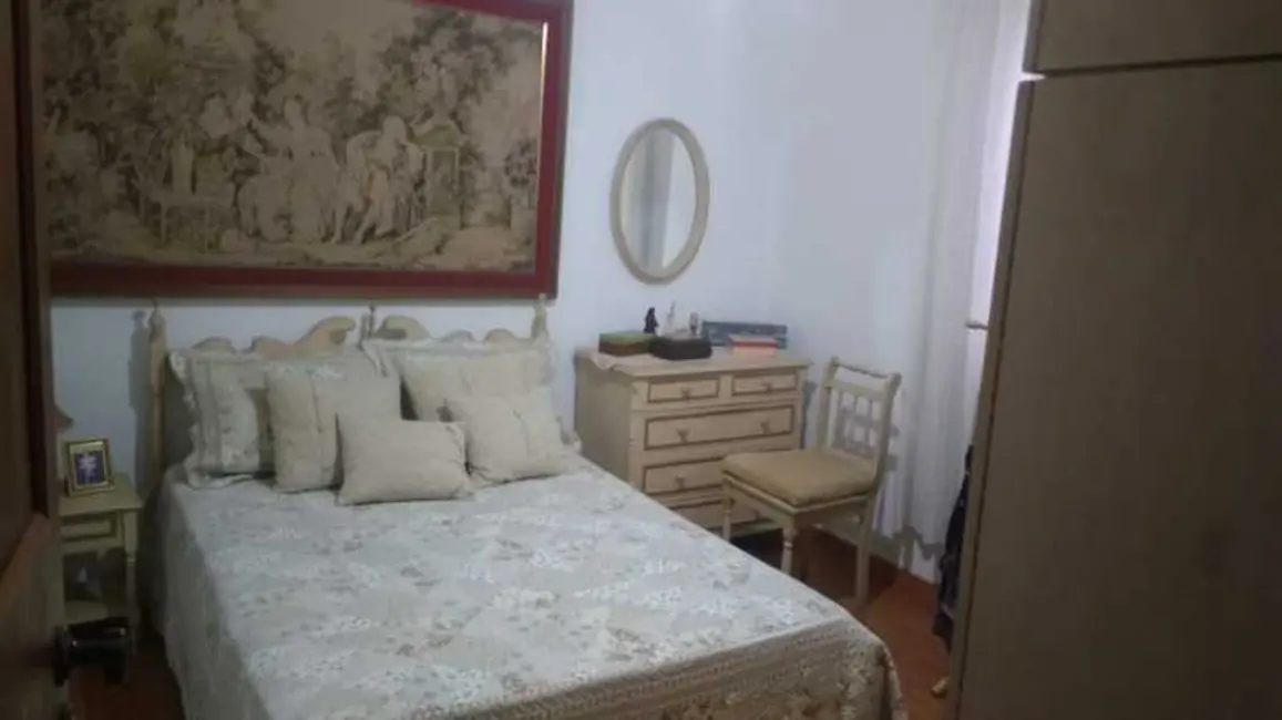 Foto 4 de Apartamento com 3 quartos à venda, 100m2 em Rio De Janeiro - RJ