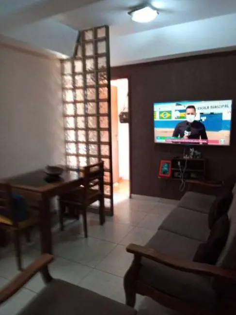 Foto 1 de Apartamento com 2 quartos à venda em Rio De Janeiro - RJ