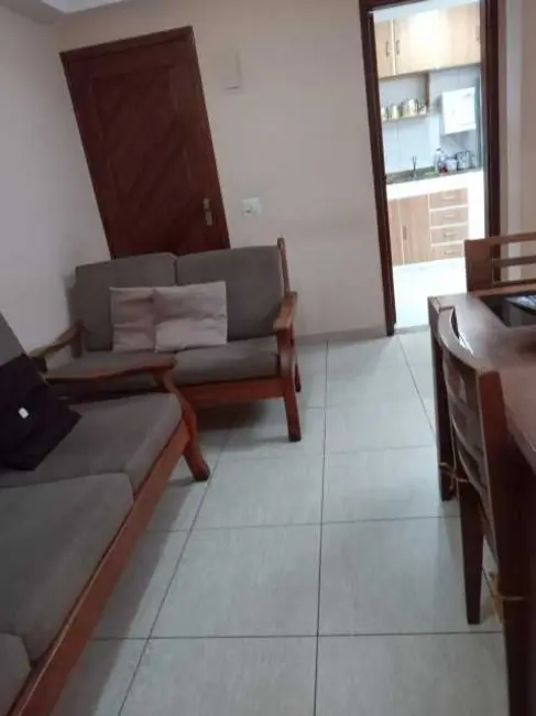 Foto 4 de Apartamento com 2 quartos à venda em Rio De Janeiro - RJ