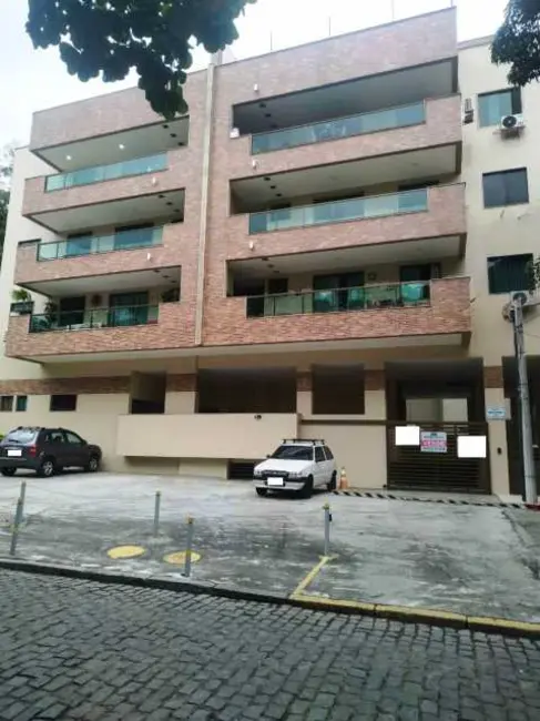 Foto 1 de Apartamento com 2 quartos à venda, 90m2 em Rio De Janeiro - RJ