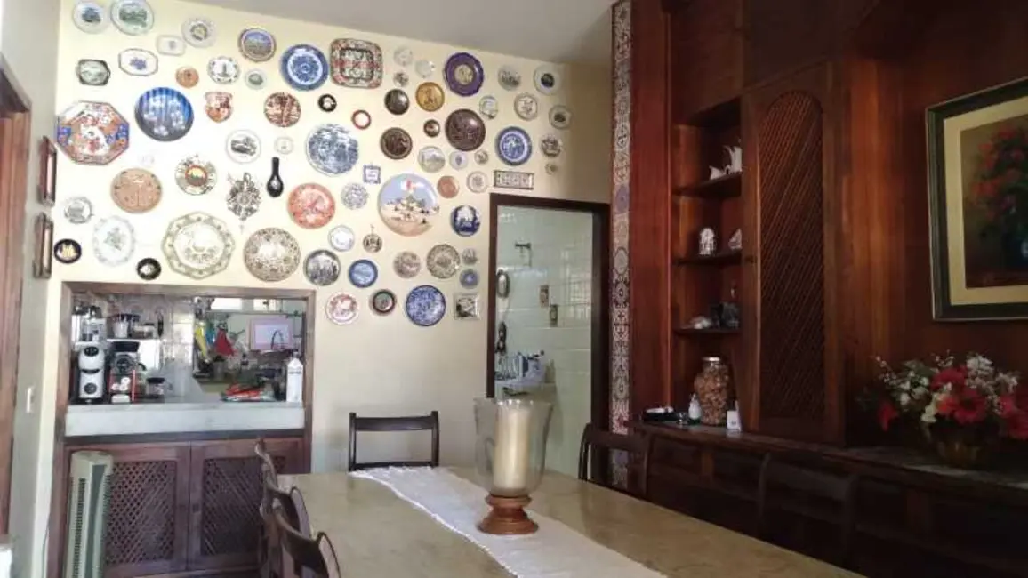 Foto 9 de Casa com 4 quartos à venda, 450m2 em Rio De Janeiro - RJ