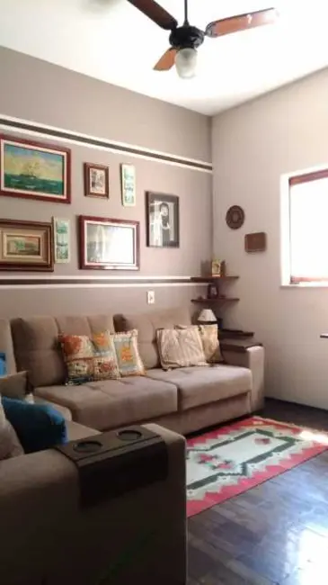 Foto 7 de Casa com 4 quartos à venda, 450m2 em Rio De Janeiro - RJ