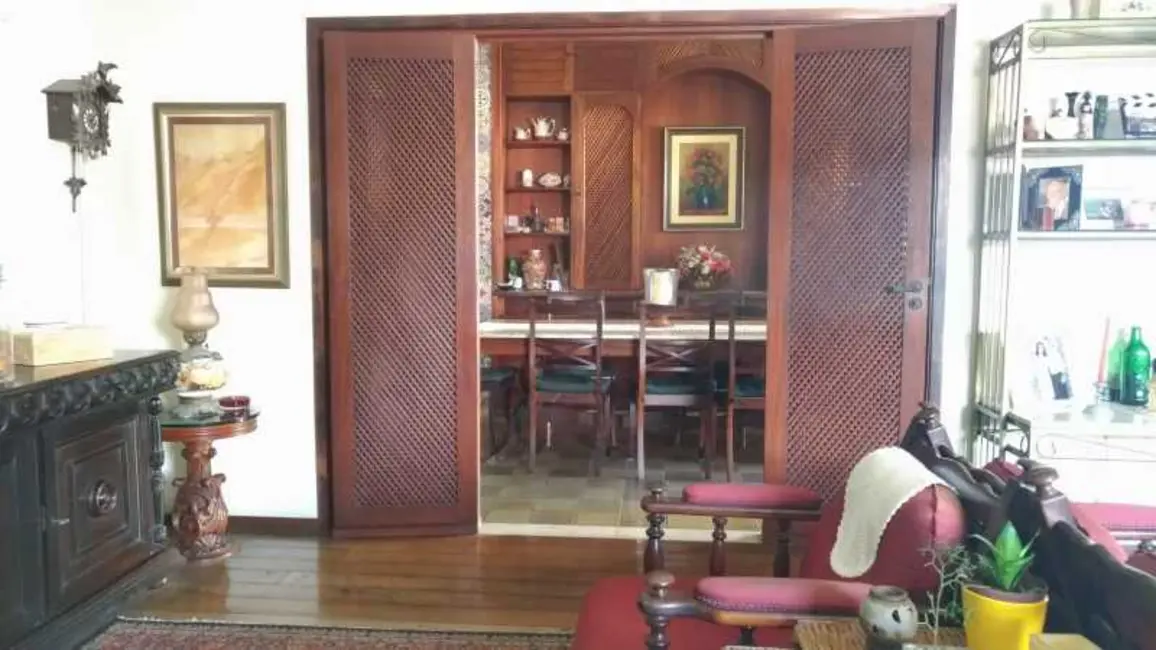 Foto 6 de Casa com 4 quartos à venda, 450m2 em Rio De Janeiro - RJ