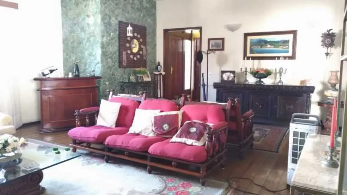 Foto 5 de Casa com 4 quartos à venda, 450m2 em Rio De Janeiro - RJ