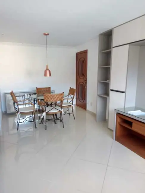 Foto 2 de Apartamento com 2 quartos à venda, 55m2 em Rio De Janeiro - RJ