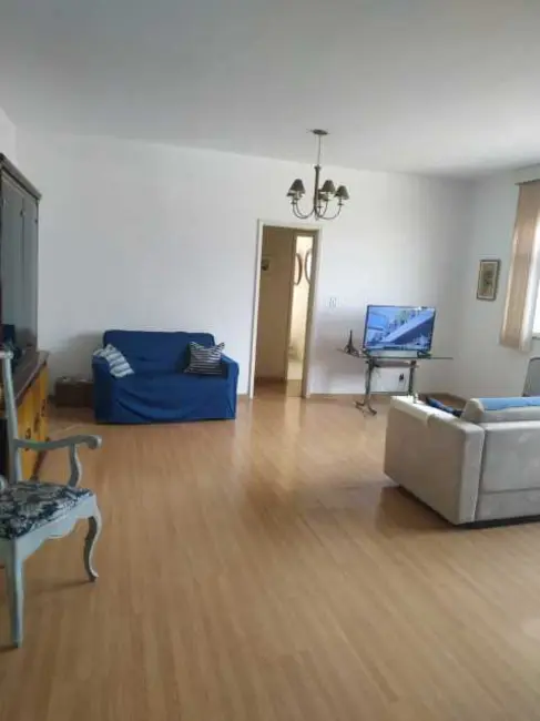 Foto 2 de Apartamento com 3 quartos à venda, 112m2 em Rio De Janeiro - RJ