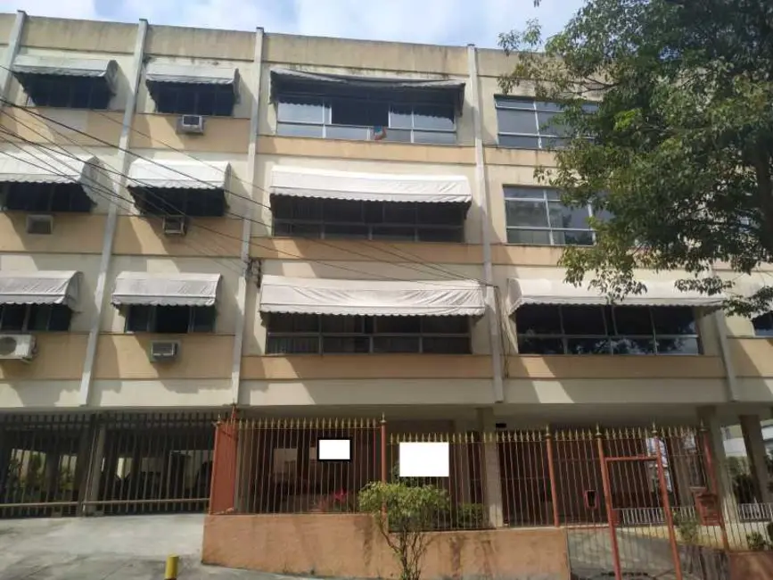 Foto 1 de Apartamento com 3 quartos à venda, 112m2 em Rio De Janeiro - RJ