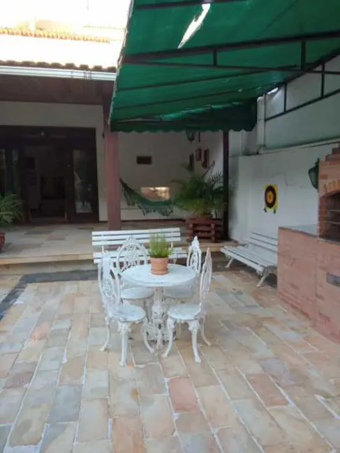 Foto 4 de Casa com 4 quartos à venda, 248m2 em Rio De Janeiro - RJ